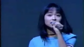 彼女（オードリー）になりたい　小川範子