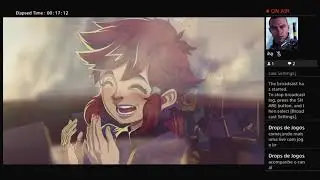 JOGANDO O GAME BRASILEIRO ALCHEMIST ADVENTURE