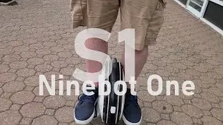 EUC Electric Unicycle | Segway Ninebot One S1 | Manville, New Jersey