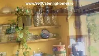 The Fiddlers 3 Self Catering Ballina Mayo Ireland