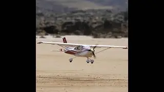 FMS 182 on board video