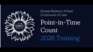 2026 PIT Training Recording