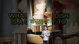 The Physics of Cooking 🔥⚗️ | How Science Transforms Flavor