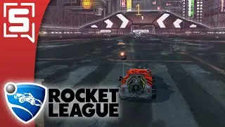 [Strippin] Rocket League : League but with Cars (Dec 31 2021)