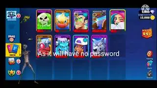 Frag Pro Shooter SaveData 1.9.6 No Password