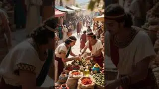 The Minoans | Europe's First Great Civilization | The Rise and Fall of the First Civilization