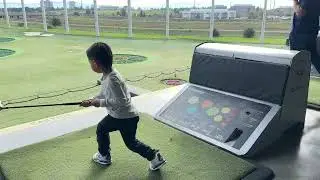 TOP GOLF San Jose, Ca