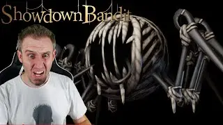 Showdown Bandit Live Stream Gameplay (Araknits DEVOUR Me)