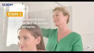 Silikom Protect - Evitez une r&eacute;infestation de poux !
