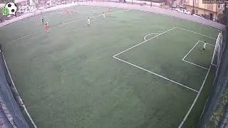 SELAMİ ALİ YEŞİLSAHA EFE SALACAK SPOR GOL 8-1