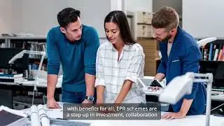 No Time to Waste: Understanding the full circle of EPR Schemes