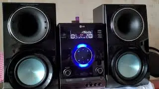 LG rbd 154k рубит что надо