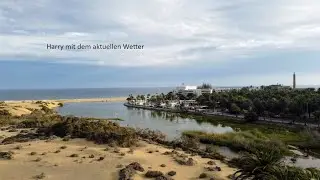 Realität 11.9.25 zu Gast im Hotel Suites und Villas by Dunas.... und noch viel mehr...