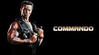 Commando (1985) Movie || Arnold Schwarzenegger, Rae Dawn Chong, Alyssa Milano || Facts & Review