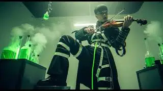 The Art of the Violin: Hip Hop Beats & Soulful Strings Mix