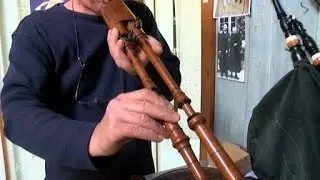 Musique : La passion des instruments &agrave; vent (Vend&eacute;e)