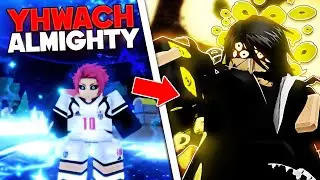 Verse Piece | YHWACH + ACCESSORY (Questlines) Showcase & Guide! #versepiece #roblox