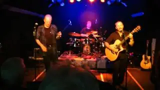 Steve Baker & Dave Goodman - Medley - 2012 - Kulturbastion Torgau