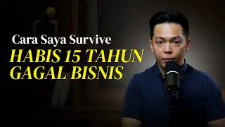 Kalau penghasilanmu lagi anjlok, jangan coba-coba nyari penghasilan dulu sebelum nonton ini.