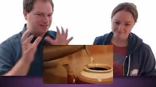 Video Commentary 1.06 with Kate and Jason! Watching 'Tea with Dad'