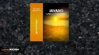 Javano - Emotion (Original Mix) FORTHCOMING 10/11/14