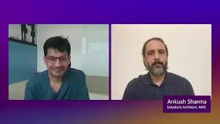 IndiaMart's Indic Language Translation: Unlocking growth with GENAI on AWS | Amazon Web Services