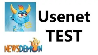 [Test] NewsDemon Erfahrungsbericht - Usenet