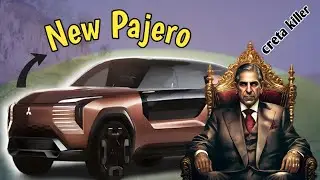 Mahindra XEV9S, New Duster & Mitsubishi Elevace &ndash; Triple SUV Attack in India!