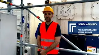 How to install Reefer Runner?