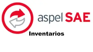 Aspel SAE 02: Inventarios
