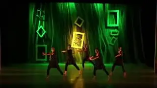 Scuola Danza Gestuale Padova  - Marika