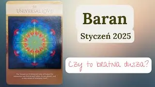 Baran Horoskop Styczeń 2026: Spojrzycie miłości w twarz i otworzycie się na prawdę o samym sobie?