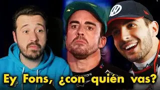MIS PILOTOS FAVORITOS Y LOS QUE NO ME GUSTAN | F1 2025