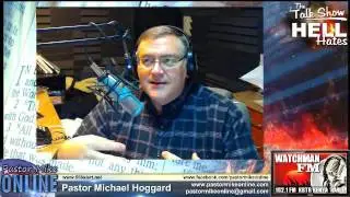 PMO:  Enduring Truth and Enduring for Salvation 03 Mar 2016 Mike Hoggard