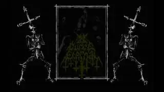 CURSE ETERNAL - Forged From Black Steel