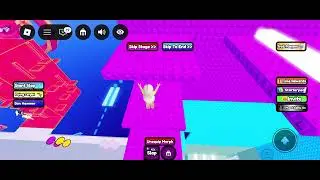 Game name(Phonk Tower X) #roblox