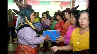 Gendang Mbaba Kampil // Perjabun Briptu. Dina Filiana & Kapten Pas Janioka // Jambur Serbaguna