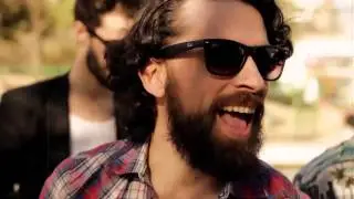 EVERYDAY- La Familia de Ukeleles