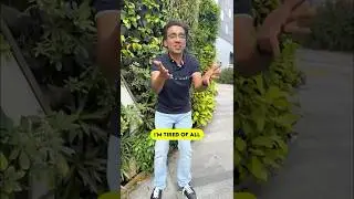 Walking plan gone wrong | Don&rsquo;t miss the end