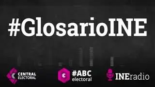 Glosario Electoral: Jornada Electoral