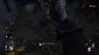 Steady Pulse chapter update! | Dead by Daylight ~ [PS5 Live]