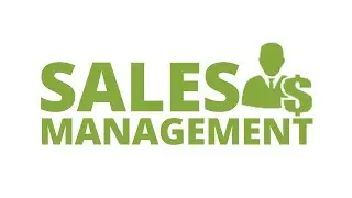 Sales Management
