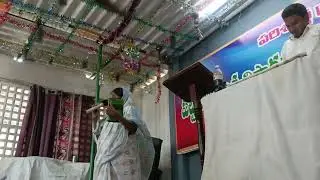 Parishuda Prabhu Mandir Guntur 