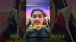 Neet toughest year toppers ☠️🔥 | #jeemotivation #iitmotivation #neetmotivation #iitjee #neetexam