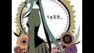1925 English Dub (Lyrica)