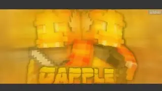 Speedart &bull; 2DBanner &bull; ImGapple