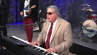 Anthony Geraci Promo 1