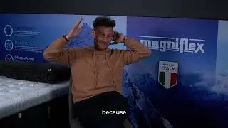 A Conversation with Alessandro Diamanti - Italian Football Icon