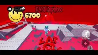BLUD OBBY normal and raig enphoso jumpscare cutscenes