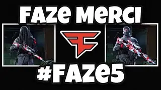Final #FAZE5 Rc Response...